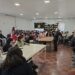 JORNADA DE CONCIENTIZACIÓN SOBRE SEGURIDAD VIAL EN LA ESCUELA N° 35 12 JORNADA DE CONCIENTIZACIÓN SOBRE SEGURIDAD VIAL EN LA ESCUELA N° 35