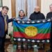RECONOCIMIENTO A LA IDENTIDAD DEL PUEBLO MAPUCHE EN LA LOCALIDAD DE OLASCOAGA
