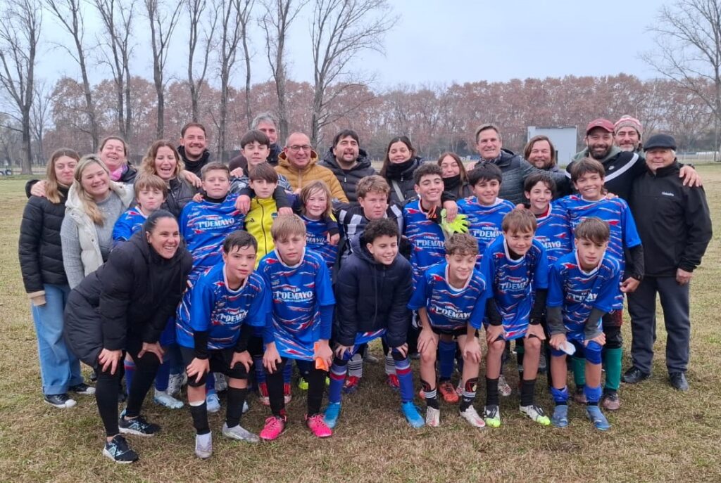 Juegos Bonaerenses 20 furtbol escolar 1 1