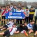 JUEGOS BONAERENSES: MARTES DE FUTBOL SUB 14 Y SUB 16, CATEGORÍA ESCOLAR