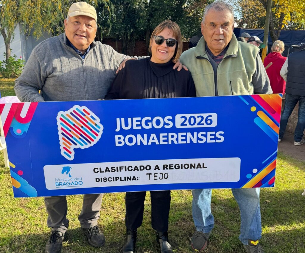 Juegos Bonaerenses 26 TEJO1