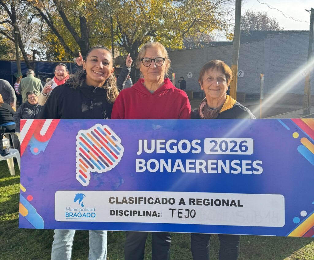 Juegos Bonaerenses 26 TEJO2