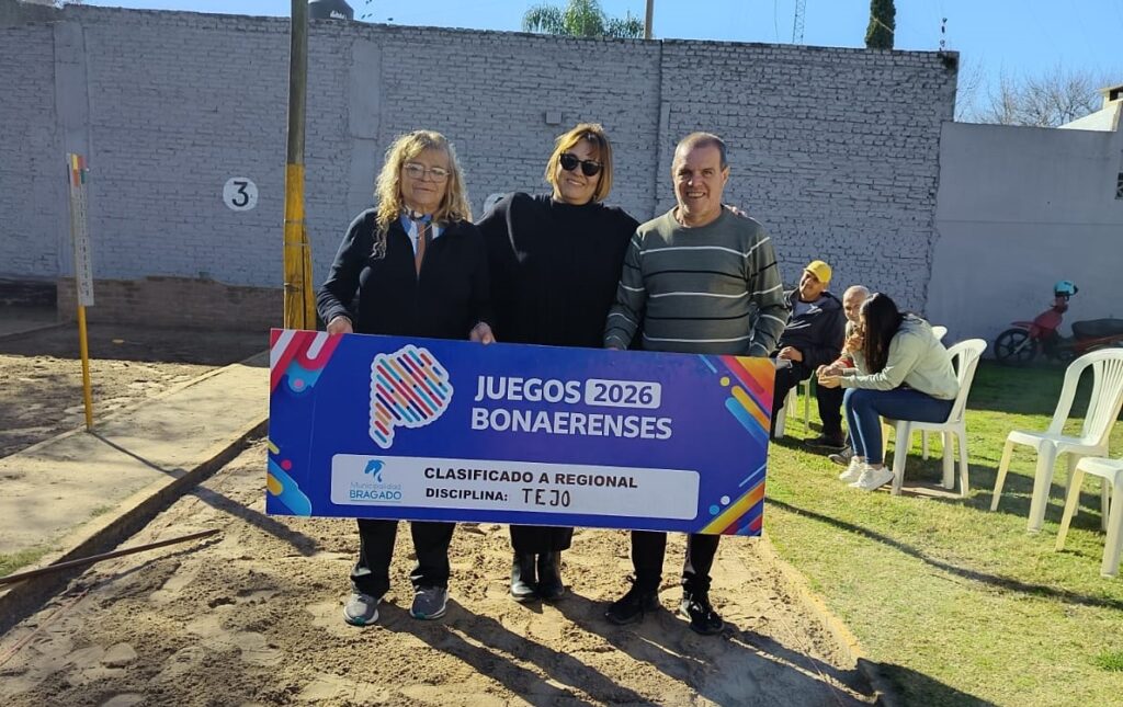 Juegos Bonaerenses 26 TEJO4