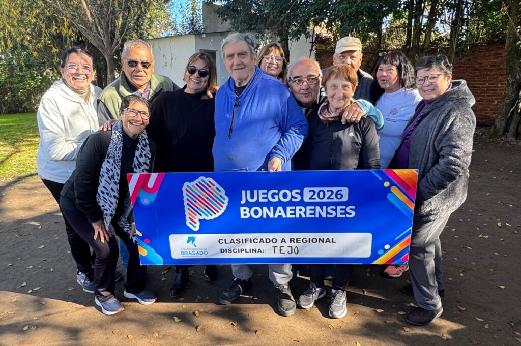 Juegos Bonaerenses 26 TEJO5