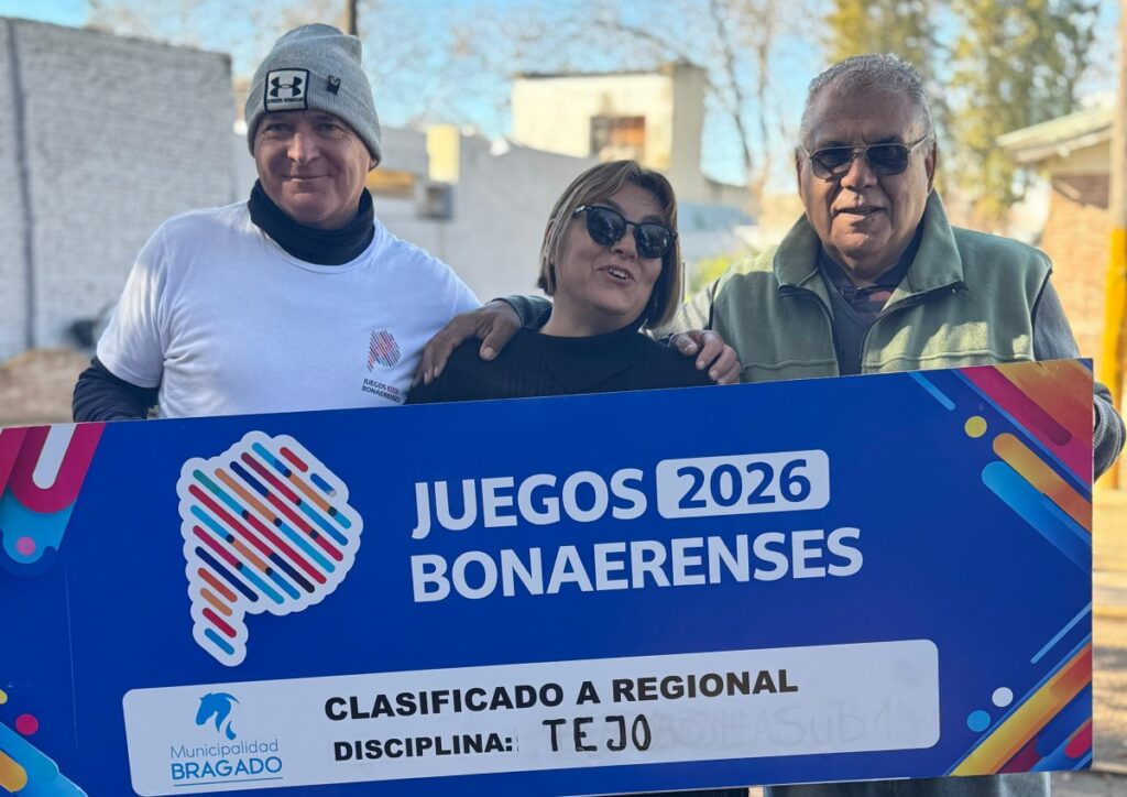 Juegos Bonaerenses 26 TEJO6