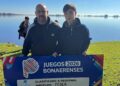 NUEVAS ELIMINATORIAS LOCALES DE JUEGOS BONAERENSES: PESCA Y TEJO
