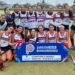 JUEGOS 2026. LE TOCO EL TURNO EL HOCKEY FEMENINO SUB 14