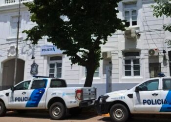 TENTATIVA DE ROBO: EL AUTOR FUE REDUCIDO POR PARTE DE UN VECINO, PERO FUE LIBERADO