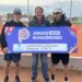JUEGOS BONAERENSES, ETAPA LOCAL: TOCO EL TURNO DE TENIS DOBLES