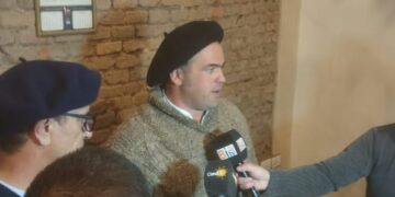CUMPLIENDO CON LA TRADICIÓN, LA FIESTA DEL CABALLO AGASAJO AL PERIODISMO Y ANUNCIO NOVEDADES