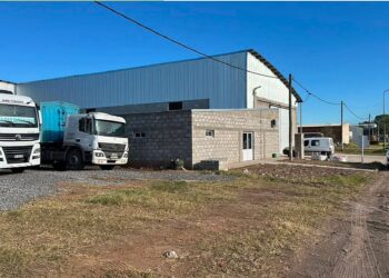 LA AGENCIA DE DESARROLLO CONTINUA CON SUS VISITAS A EMPRESAS DEL PARQUE INDUSTRIAL