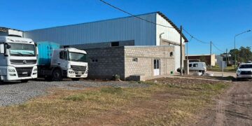 LA AGENCIA DE DESARROLLO CONTINUA CON SUS VISITAS A EMPRESAS DEL PARQUE INDUSTRIAL