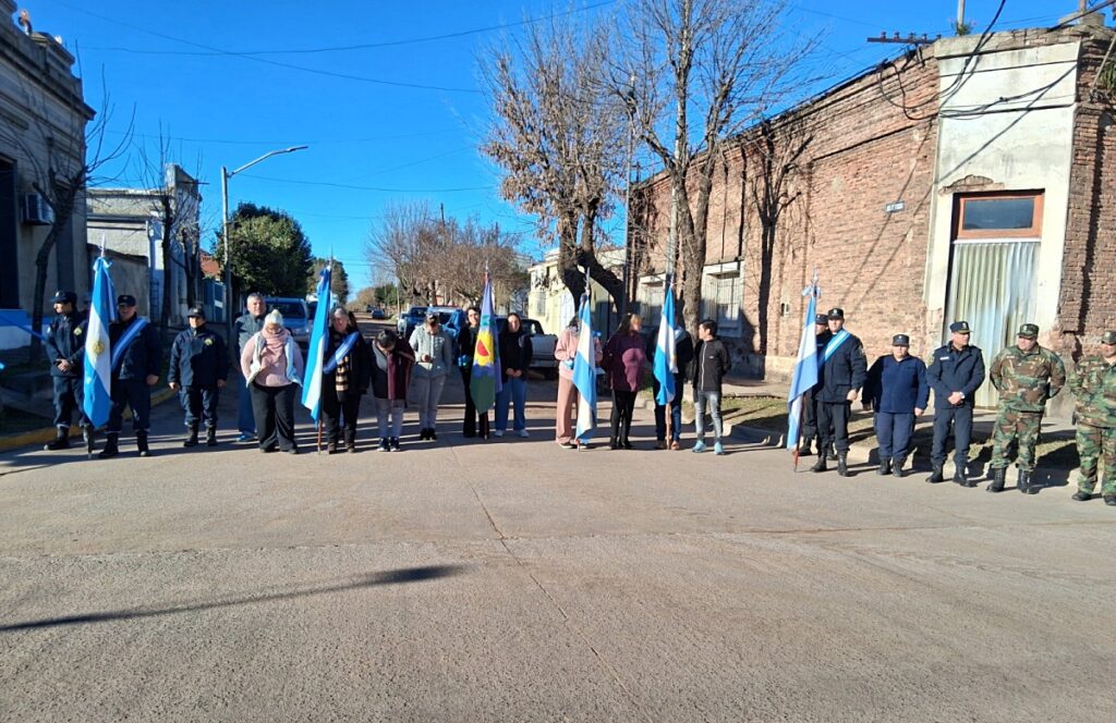 CON LA PRESENCIA DE BARENGHI Y GAUTE, SE REALIZÓ EL ACTO OFICIAL POR EL 120° ANIVERSARIO DE MECHITA 7 aniversario mechita 26 2