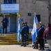 CON LA PRESENCIA DE BARENGHI Y GAUTE, SE REALIZÓ EL ACTO OFICIAL POR EL 120° ANIVERSARIO DE MECHITA