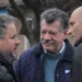 CON BARENGHI Y LAGO PRESENTES, LA CORRIENTE JUNÍN INAUGURÓ LA UNIDAD BÁSICA “AXEL PRESIDENTE”