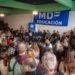 SECCIONAL EN CHIVILCOY DEL ESPACIO DE KICILLOF. ASISTIO SERGIO BARENGHI