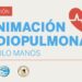 CAMUZZI DICTARÁ UNA CAPACITACIÓN GRATUITA DE RCP EN BRAGADO 14 CAMUZZI DICTARÁ UNA CAPACITACIÓN GRATUITA DE RCP EN BRAGADO