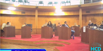 SESION DEL CONCEJO DELIBERANTE: VOLVIO AL DEBATE LA SITUACIÓN DERIVADA DE LA SUPERPOBLACION DE ANIMALES Y LAS CRITICAS A  ZOONOSIS MUNICIPAL