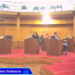 SESION DEL CONCEJO DELIBERANTE: VOLVIO AL DEBATE LA SITUACIÓN DERIVADA DE LA SUPERPOBLACION DE ANIMALES Y LAS CRITICAS A  ZOONOSIS MUNICIPAL
