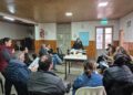 NUEVAS AUTORIDADES DEL CONSEJO DE ADMINISTRACIÓN DEL CEPT N° 26