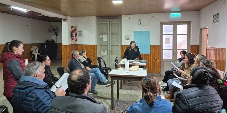 NUEVAS AUTORIDADES DEL CONSEJO DE ADMINISTRACIÓN DEL CEPT N° 26 1 NUEVAS AUTORIDADES DEL CONSEJO DE ADMINISTRACIÓN DEL CEPT N° 26