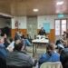 NUEVAS AUTORIDADES DEL CONSEJO DE ADMINISTRACIÓN DEL CEPT N° 26