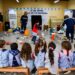 EL PROGRAMA DE EDUCACIÓN AMBIENTAL SIGUE RECORRIENDO LOS JARDINES DE BRAGADO 12 EL PROGRAMA DE EDUCACIÓN AMBIENTAL SIGUE RECORRIENDO LOS JARDINES DE BRAGADO