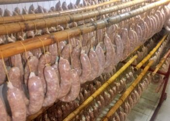A FULL EN COMODORO PY CON LOS CHORIZOS PARA LA GRAN FIESTA DE AGOSTO