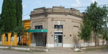 NO HABRA FIESTA EL PROXIMO FIN DE SEMANA EN MECHITA: LA DELEGACIÓN EXPLICÓ LAS CAUSAS