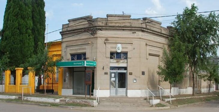 NO HABRA FIESTA EL PROXIMO FIN DE SEMANA EN MECHITA: LA DELEGACIÓN EXPLICÓ LAS CAUSAS