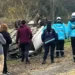 DOS PERSONAS HOSPITALIZADAS POR EL VUELCO DE UN AUTOMOVIL EN RUTA 46