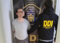 SE CONCRETO LA DETENCION DE UN HOMBRE ACUSADO DE ABUSO SEXUAL AGRAVADO