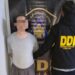 SE CONCRETO LA DETENCION DE UN HOMBRE ACUSADO DE ABUSO SEXUAL AGRAVADO 12 SE CONCRETO LA DETENCION DE UN HOMBRE ACUSADO DE ABUSO SEXUAL AGRAVADO