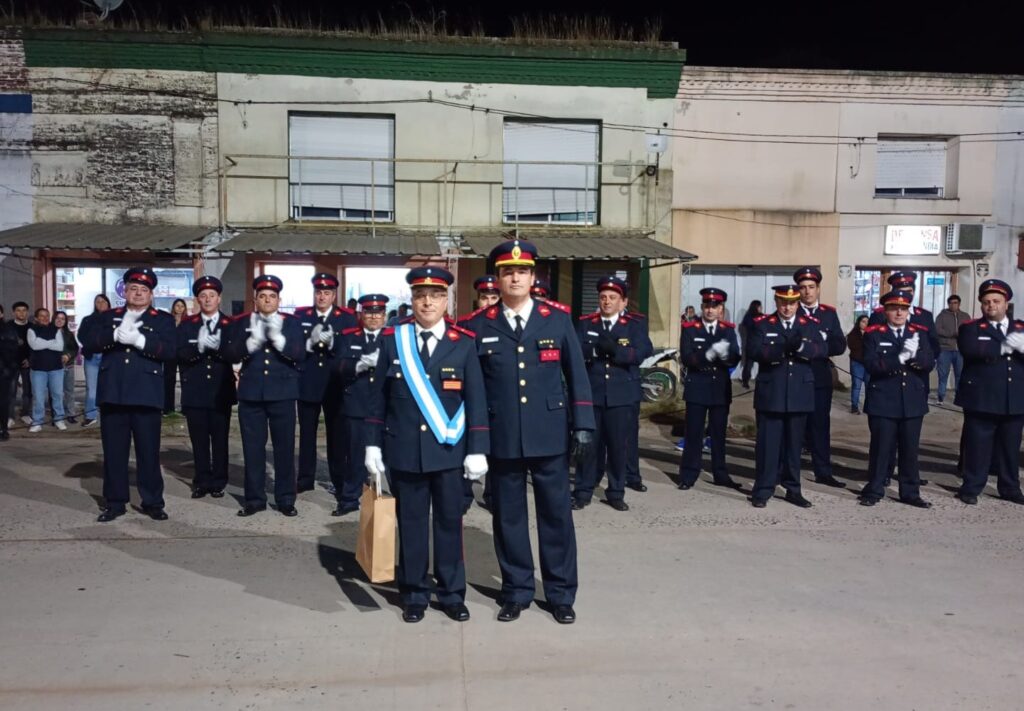 dia del bombero obrien1