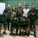  EDEN Y EL CLUB SARMIENTO RENOVARON SU APUESTA POR LA FORMACIÓN DIGITAL DE LOS JÓVENES