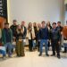 SE REALIZÓ UNA NUEVA JORNADA DE ENTREGA DE CREDENCIALES EN EL CAPBA 5