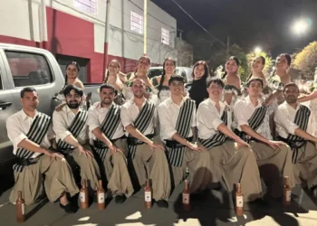 FIESTA DEL CABALLO: SE ELIGIERON LOS BALLETS QUE SE SUMARAN AL ESCENARIO DE ESTE AÑO