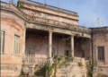 LA ESTANCIA LA MATILDE, DE BRAGADO, APARECIÓ EN UNA CUENTA DE INSTAGRAM QUE RECORRE ARQUITECTURA RURAL 15 LA ESTANCIA LA MATILDE, DE BRAGADO, APARECIÓ EN UNA CUENTA DE INSTAGRAM QUE RECORRE ARQUITECTURA RURAL