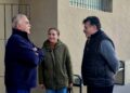 BARENGHI RECONOCIÓ AL CARDIÓLOGO JOSÉ LUIS FERRARIS TRAS ALCANZAR LA JUBILACIÓN