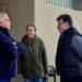 BARENGHI RECONOCIÓ AL CARDIÓLOGO JOSÉ LUIS FERRARIS TRAS ALCANZAR LA JUBILACIÓN 12 BARENGHI RECONOCIÓ AL CARDIÓLOGO JOSÉ LUIS FERRARIS TRAS ALCANZAR LA JUBILACIÓN