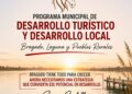 BRAGADO TIENE MUCHO MAS PARA OFRECER QUE UN ATRACTIVO TURÍSTICO
