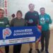 SIGUEN LAS ELIMINATORIAS LOCALES DE JUEGOS BONAERENSES. SE DEFINIERON LOS GANADORES DE TENIS DE MESA Y BOCHAS.