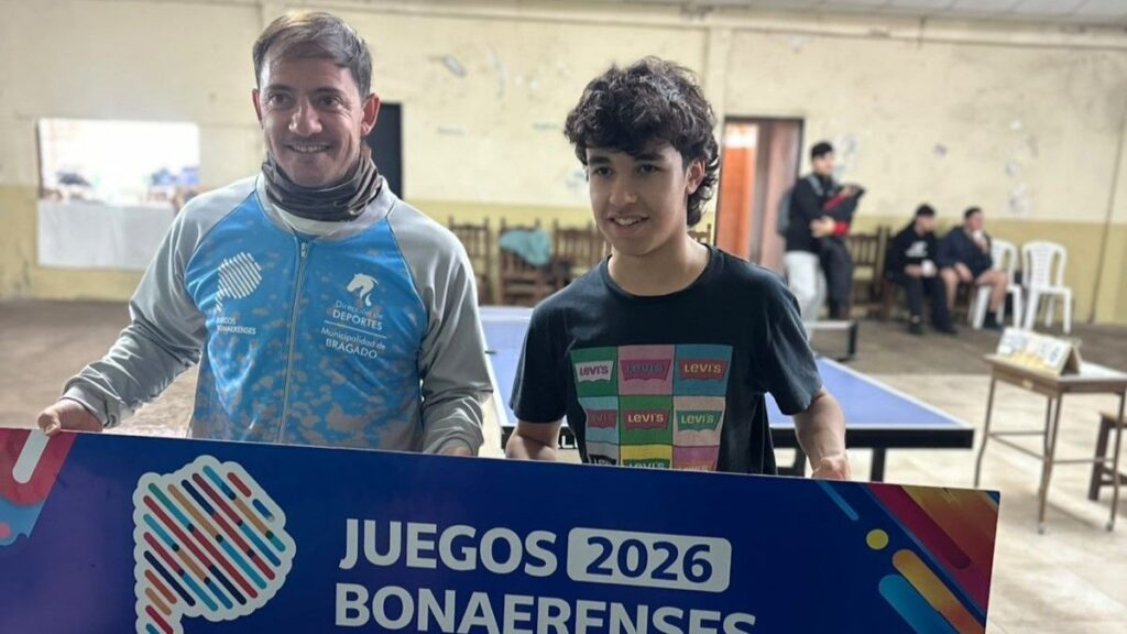 juegos bonaerenses 2026 tenis mesa2