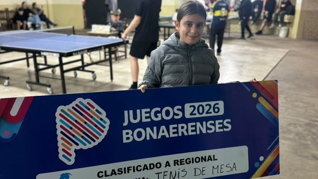 juegos bonaerenses 2026 tenis mesa4