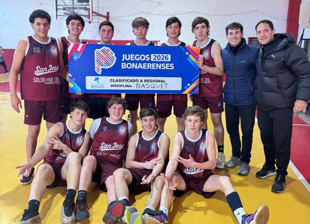 juegos bonaerenses 26 basquet