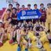 HOY FUE EL TURNO DEL BASQUET EN LA ETAPA LOCAL DE LOS JUEGOS BONAERENSES. 18 HOY FUE EL TURNO DEL BASQUET EN LA ETAPA LOCAL DE LOS JUEGOS BONAERENSES.
