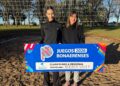 SE DISPUTO EN EL DÍA DE HOY LA ETAPA DE BEACH VOLEY DE LOS JUEGOS BONAERENSES