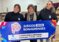 SABADO DE FINALES LOCALES DE JUEGOS BONAERENSES PARA AJEDREZ Y CHICHON 14 SABADO DE FINALES LOCALES DE JUEGOS BONAERENSES PARA AJEDREZ Y CHICHON