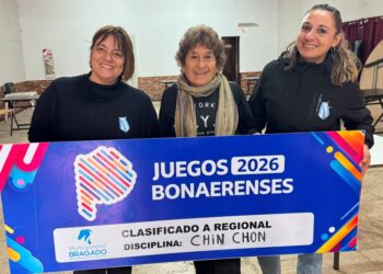 SABADO DE FINALES LOCALES DE JUEGOS BONAERENSES PARA AJEDREZ Y CHICHON 7 SABADO DE FINALES LOCALES DE JUEGOS BONAERENSES PARA AJEDREZ Y CHICHON