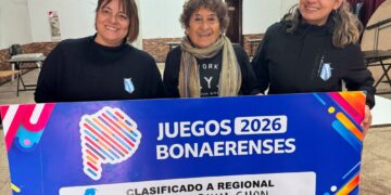 SABADO DE FINALES LOCALES DE JUEGOS BONAERENSES PARA AJEDREZ Y CHICHON